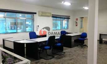 Imagem 2: Salão para Locação 100M², Santa Paula, São Caetano do Sul - SP