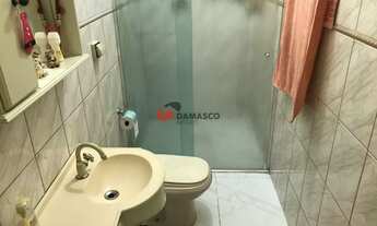 Imagem 6: Sobrado à venda 1 Quarto, 1 Suite, 3 Vagas, 254M², Nova Gerty, São Caetano do Sul - SP