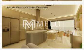 Imagem 4: Edf. Verdano Apartamento com 3 dormitórios