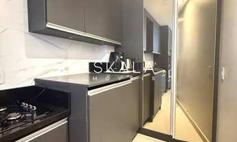 Imagem 2: Apartamento com 02 Dormitórios - Bairro João Pessoa, Jaraguá do Sul