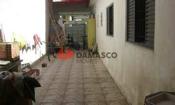 Imagem 5: Sobrado à venda com 3 Quartos, 1 Suite, 4 Vagas, São José, São Caetano do Sul - SP