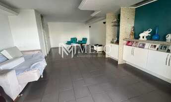 Imagem 2: CASA AMARELA - Apto com 3qts, 2wc, 2vagas, 240m²