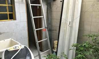 Imagem 5: Sala para Locação 1 Vaga, 50M², Nova Gerty, São Caetano do Sul - SP