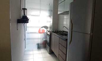 Imagem 7: Apartamento à venda 2 Quartos, 1 Suite, 1 Vaga, 51M², Sítio da Figueira, São Paulo - SP