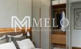 Imagem 5: CASA AMARELA - Apto com 2qts, 1suite, 1vaga, 53m²