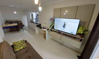 Imagem 5: Apartamento Padrão com 03 dormitórios no Canto do Forte em Praia Grande S.P