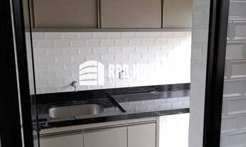 Imagem 7: Casa Sobrado 181m² Quiinta da Primavera - Res. Praça das arvores