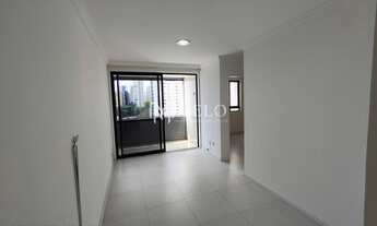 Imagem 2: Apto em CASA FORTE com 2qts., 1suite, 1vaga, 59,53m²