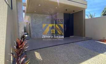 Imagem 4: Casa 3/4 sendo 1 suíte - 112 m² - 906 sul (ARSE 92) - Próxima à Padaria Pão de Minas - Pal