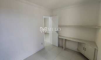 Imagem 7: Apto em CASA FORTE com 2qts., 1suite, 1vaga, 59,53m²