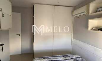 Imagem 5: Apartamento a venda em Boa Viagem, 4 quartos, 2 suítes, 137m² com 2 vagas de garagem