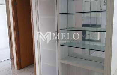 Imagem 7: ENCRUZILHADA - Apto com 3qts, 1suite 1vaga, 62m²