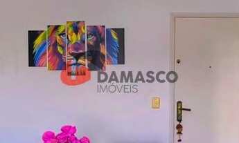 Imagem 3: Apartamento com 2 quartos