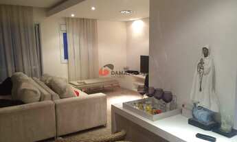 Imagem 2: Apartamento à venda 3 Quartos, 3 Suites, 3 Vagas, 240M², Santo Antônio, São Caetano do Sul