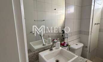 Imagem 6: Apartamento a venda em Boa Viagem, 4 quartos, 2 suítes, 137m² com 2 vagas de garagem