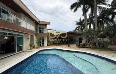 Imagem 2: Sobrado de Alto Padrão - Jardim Matilde - Canto do Forte - Praia Grande