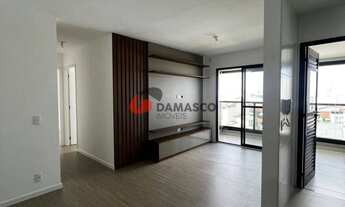 Imagem 2: Apartamento à venda, Santa Maria, Campestre - Santo André