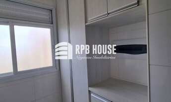 Imagem 5: Apartamento no Nova Aliança - 79m² 2 suítes