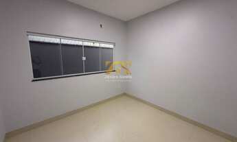 Imagem 7: Casa 2/4, sendo 1 suíte, 75 m² - 604 norte (ARNE 71) - Próxima à Academia do SESC - Palmas