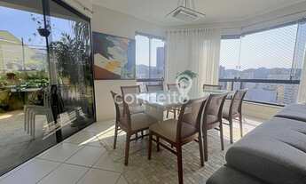 Imagem 3: Cobertura com 5 Dormitórios 4 Vagas no Jardim Blumenau!