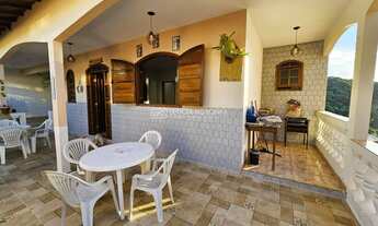 Imagem 6: Casa à Venda Casa com 5 dormitórios