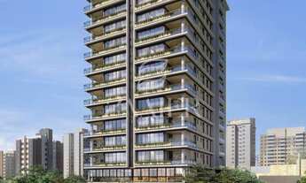 Imagem 2: Apartamento com 3 quartos à Venda, América - Joinville