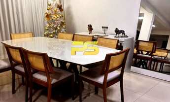 Imagem 3: ALUGA - SE COBERTURA LINEAR PÉ NA AREIA ALTO PADRÃO NA PRAIA DO BESSA EM JOÃO PESSOA - PB