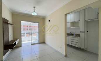 Imagem 3: Apartamento padrão - Canto do Forte - Praia Grande