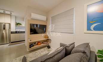 Imagem 6: Flat/Loft/Estúdio com 1 quarto, Anita Garibaldi - Joinville