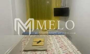 Imagem 7: TORRE - apto. com 2qts., 1suite, 1vaga, 48m² - MOBILIADO