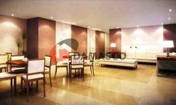 Imagem 3: Apartamento à venda 2 Quartos, 1 Suite, 1 Vaga, Santa Paula, São Caetano do Sul - SP