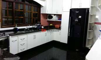 Imagem 3: Casa à venda, Vila Camilópolis, Santo André, SP