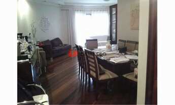 Imagem 2: Apartamento à venda 3 Quartos, 3 Suites, 2 Vagas, 170M², Santo Antônio, São Caetano do Sul