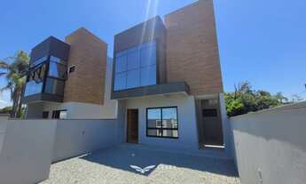 Imagem 2: Sobrado FRENTE LAGUNA com 3 dormitórios, sendo 1 suíte, 113m² na Quinta dos Açorianos - Ba