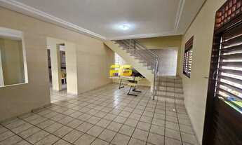 Imagem 6: CASA COM 4 QUARTOS A VENDA NO BAIRRO DO BESSA EM JOÃO PESSOA - PB