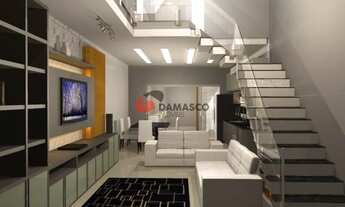 Imagem 2: Sobrado à venda, Jardim Bela Vista, Santo André, SP