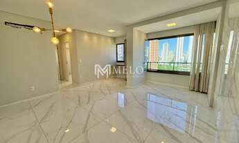 Imagem 2: TORRE - Apto com 2qts, 1suite, 2vagas, 61m²