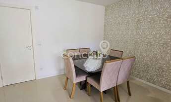 Imagem 4: Apartamento Semimobiliado com 2 Dormitórios na Água Verde!