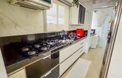 Imagem 7: Apartamento Mobiliado 2 Suítes na Vila Nova!