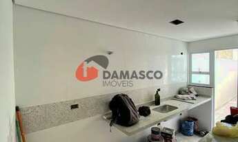 Imagem 7: Apartamento à venda 3 Quartos, 1 Suite, 1 Vaga, 80M², Vila Metalúrgica, Santo André - SP