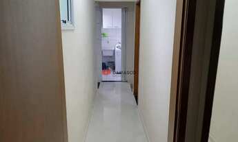 Imagem 3: Cobertura à venda 2 Quartos, 1 Suite, 2 Vagas, Nova Gerty, São Caetano do Sul - SP