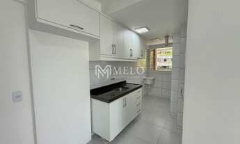 Imagem 6: PARNAMIRIM - Apto com 2qts., 1suite, 1vaga, 50m²