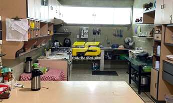 Imagem 7: Casa com 6 quartos à Venda, Bessa - João Pessoa