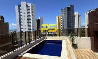 Imagem 3: Cobertira pra venda no Bairro Miramar