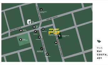 Imagem 5: Lançamento 2025 Apartamentos no Casa Altiplano a partir de R$ 373.360,00