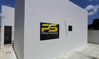 Imagem 2: Casas a venda no bairro das Indústrias por R$ 170.000,00 cada