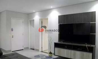 Imagem 3: Apartamento à venda, Condomínio Club - SANTA MARIA, São Caetano do Sul, SP