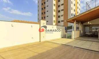 Imagem 4: Sobrado à venda com 3 dormitórios, 1 suíte no bairro Santa Paula