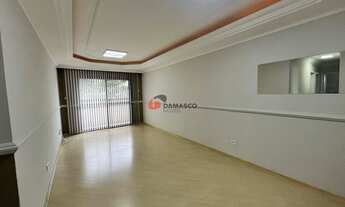 Imagem 3: Apartamento à venda 3 Quartos, 1 Suite, 2 Vagas, 92M², Campestre, Santo André - SP