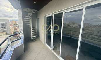 Imagem 6: Apartamento Duplex - Canto do Forte - Praia grande